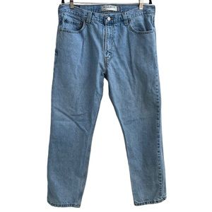 Men's Levi's 505 Regular Fit Jeans W36 L29